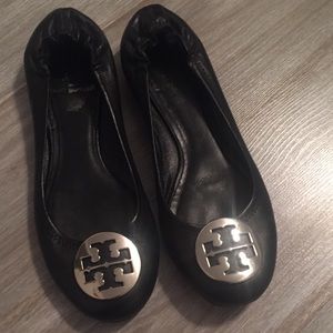 Tory Burch flats